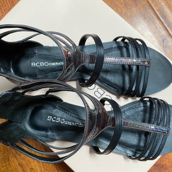 BCBGeneration SANDALS - Picture 6 of 9
